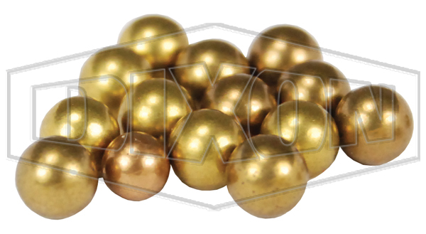 Brass Swivel Replacements & Accessories